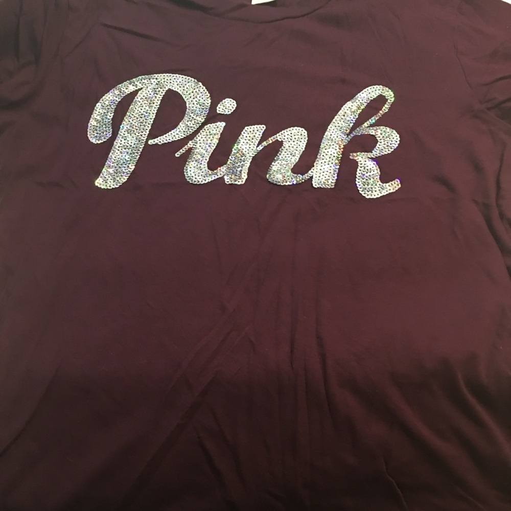Pink by Victoria Secret